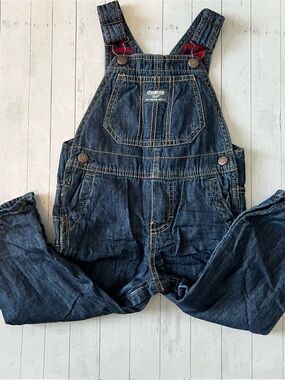 Oshkosh Boys Overalls